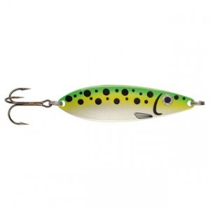 Falkfish BöX 26g, 8.5cm - Lime Pearl